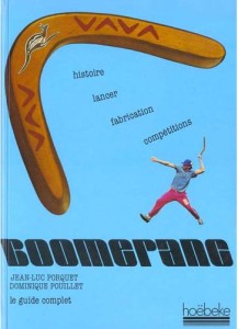 livre boomerang