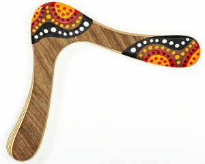 waak boomerang