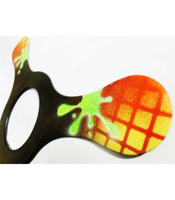 boomerang Sunfly black édition