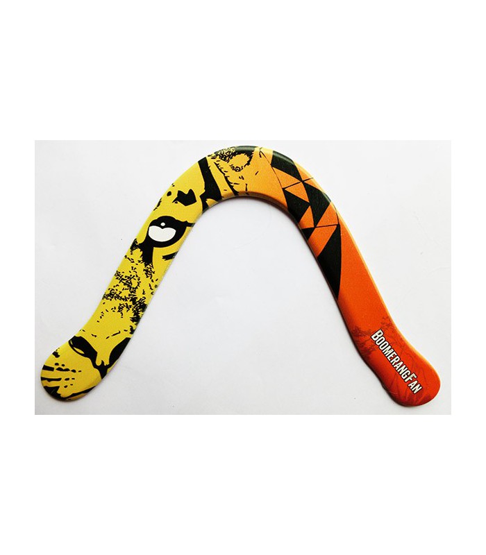 Boomerang enfant - à partir de 9 ans - Wallabe Boomerang - Watt