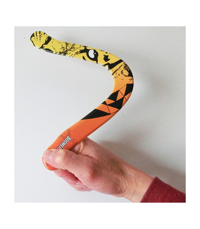 Boomerang enfant - à partir de 9 ans - Wallabe Boomerang - Wanguri