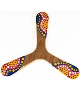 warukay boomerang