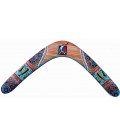 aborigène boomerang
