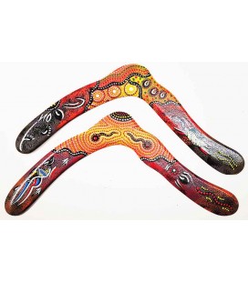 boomerang australien 1