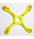 lot de boomerang gratuit
