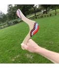 hand made boomerang